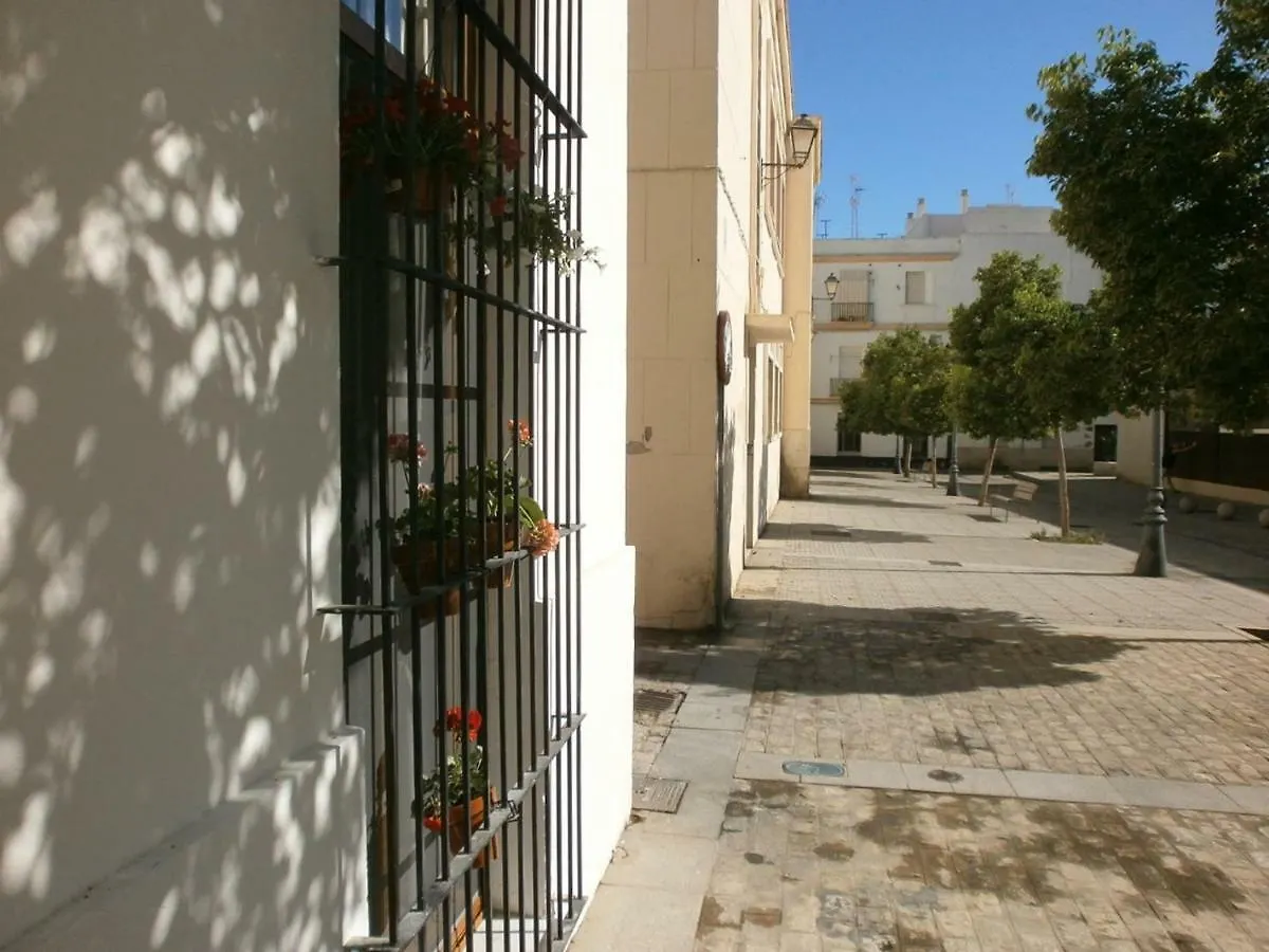 Casa En Plaza De La Merced_Centro Flamenco_Καντίζ 0*, Καντίζ Ισπανία